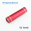 Manufacturer Promotional mini cheap gift Torch